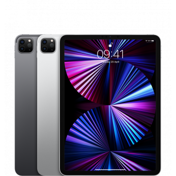 Image of iPad Pro 11 128GB 3rd Gen Wi-Fi